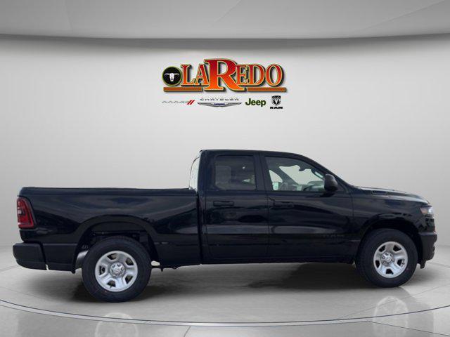 new 2025 Ram 1500 car, priced at $36,230