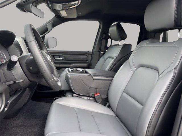 new 2025 Ram 1500 car, priced at $36,230