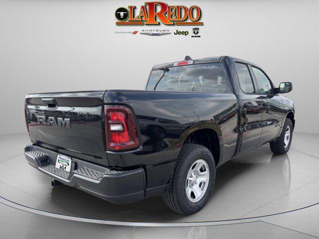 new 2025 Ram 1500 car, priced at $36,230