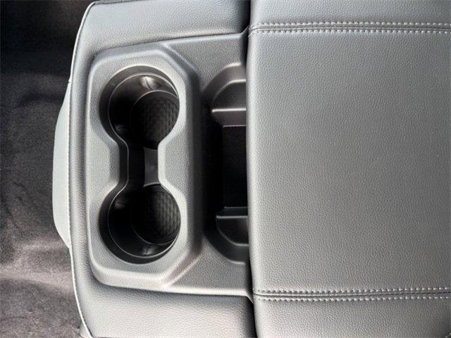 new 2025 Ram 1500 car, priced at $36,230