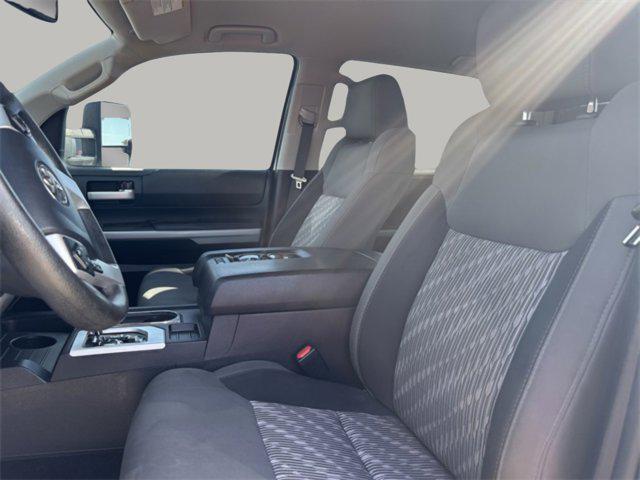 used 2018 Toyota Tundra car, priced at $29,746