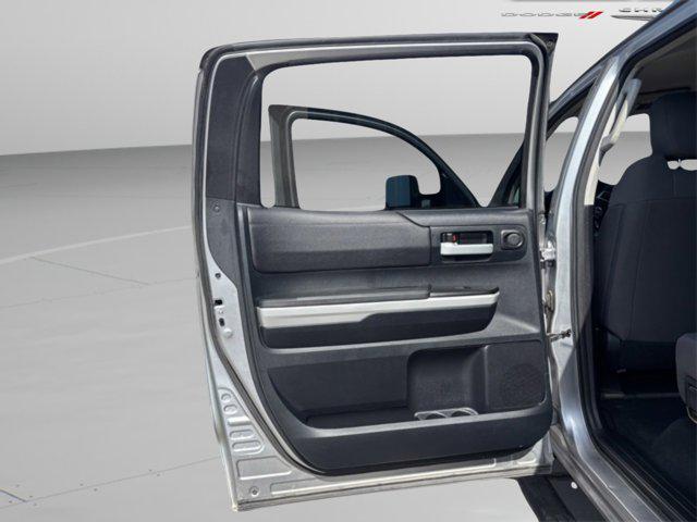 used 2018 Toyota Tundra car, priced at $29,746