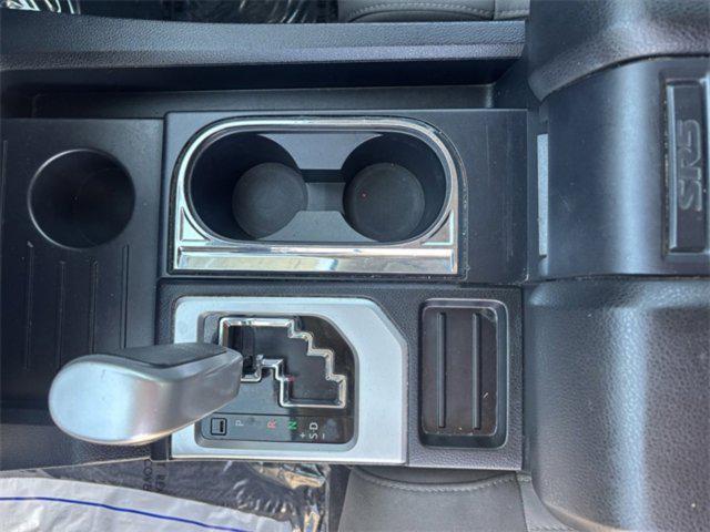 used 2018 Toyota Tundra car, priced at $29,746