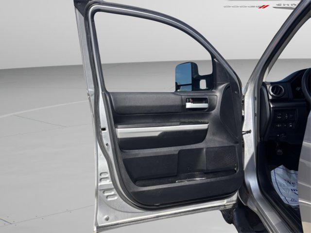 used 2018 Toyota Tundra car, priced at $29,746