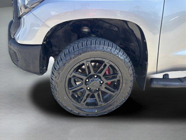 used 2018 Toyota Tundra car, priced at $29,746