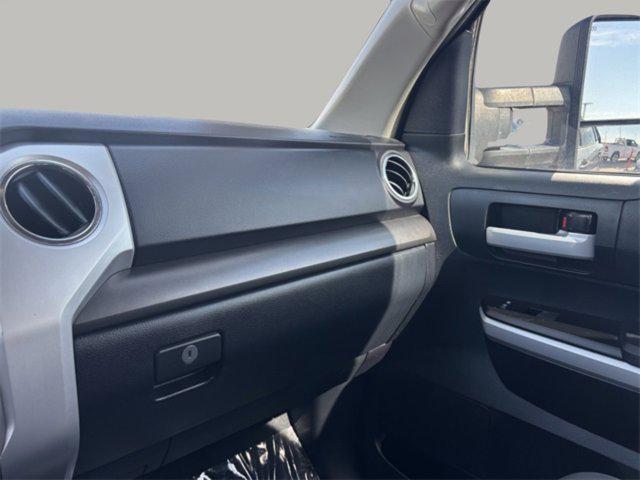 used 2018 Toyota Tundra car, priced at $29,746
