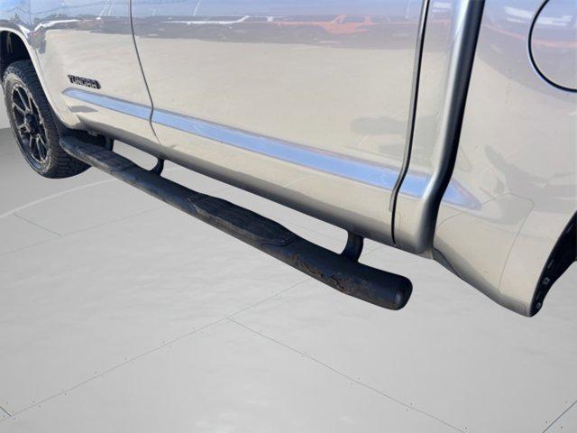 used 2018 Toyota Tundra car, priced at $29,746