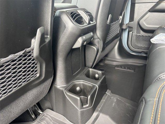 new 2025 Jeep Gladiator car, priced at $42,141