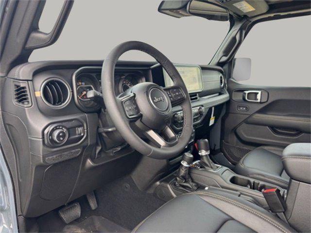 new 2025 Jeep Gladiator car, priced at $42,141