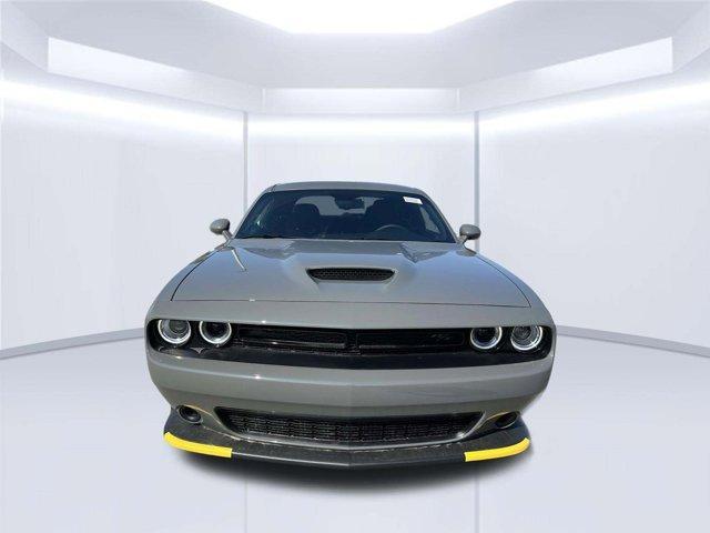 new 2023 Dodge Challenger car, priced at $34,827