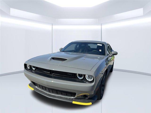 new 2023 Dodge Challenger car, priced at $34,827