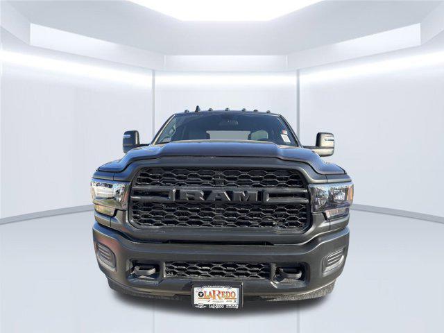 new 2024 Ram 2500 car, priced at $57,518