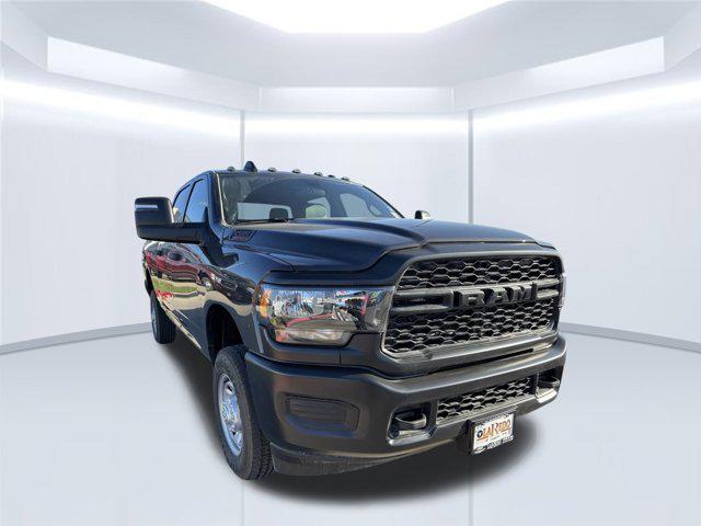 new 2024 Ram 2500 car, priced at $57,518