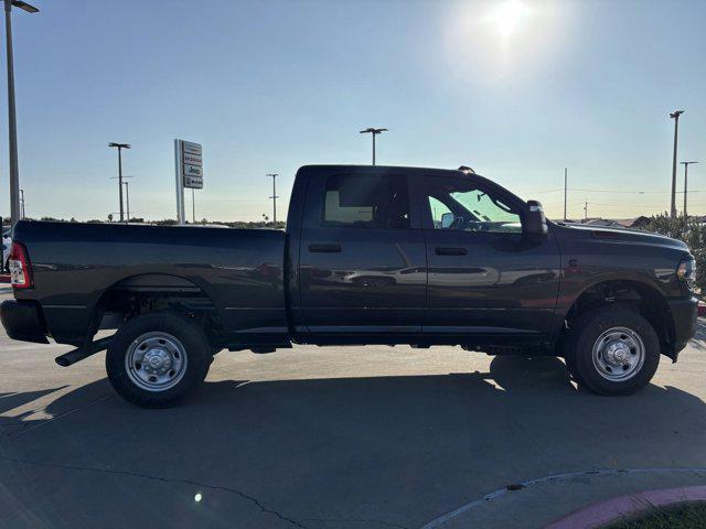 new 2024 Ram 2500 car, priced at $57,518