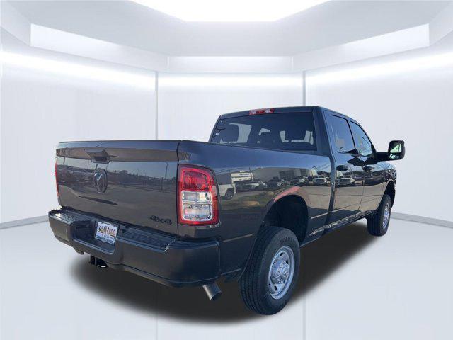 new 2024 Ram 2500 car, priced at $57,518