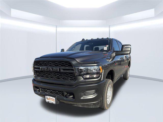 new 2024 Ram 2500 car, priced at $57,518