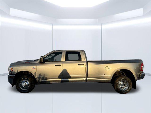 new 2024 Ram 3500 car, priced at $66,626