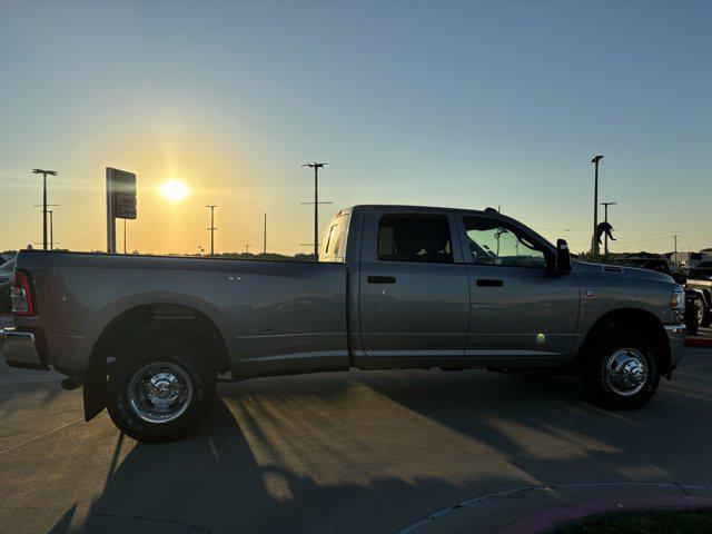 new 2024 Ram 3500 car, priced at $66,626