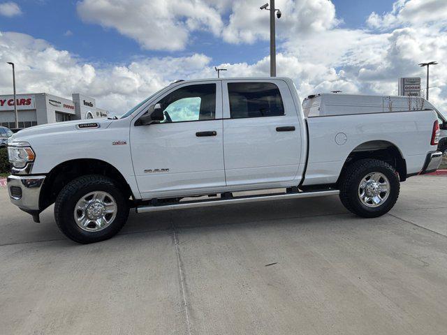 used 2022 Ram 2500 car, priced at $36,305
