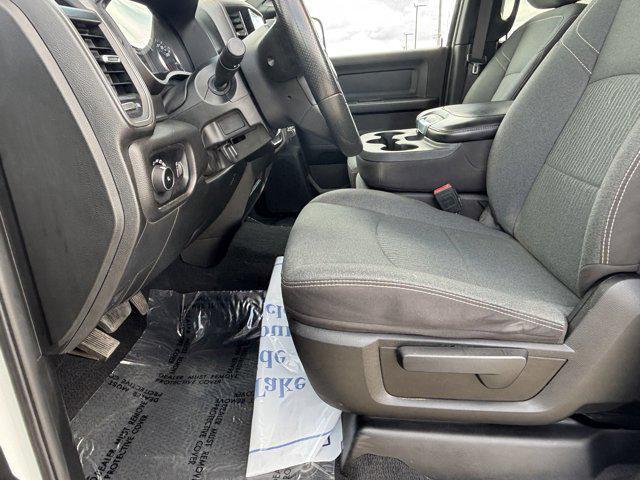 used 2022 Ram 2500 car, priced at $36,305