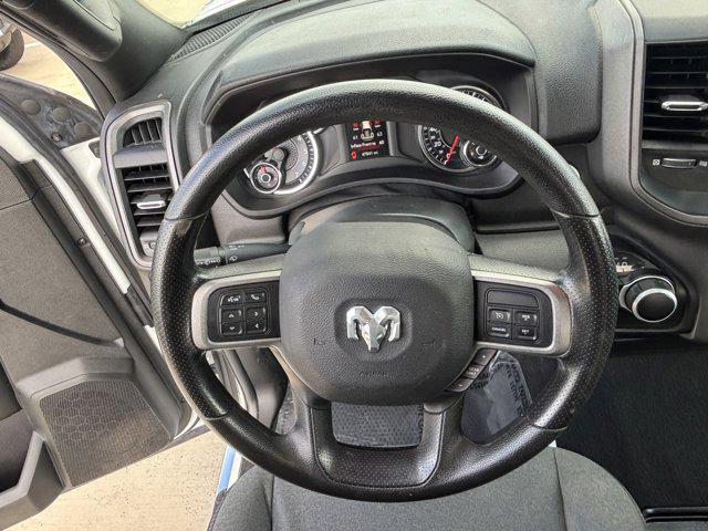 used 2022 Ram 2500 car, priced at $36,305