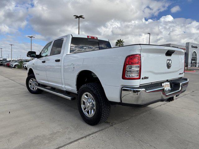 used 2022 Ram 2500 car, priced at $36,305