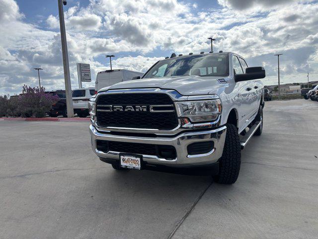 used 2022 Ram 2500 car, priced at $36,305