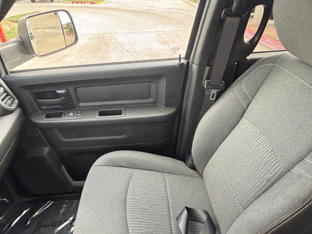 used 2022 Ram 2500 car, priced at $36,305