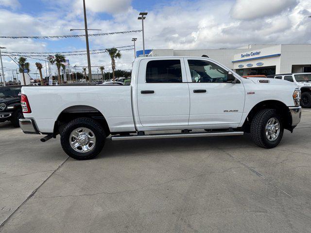 used 2022 Ram 2500 car, priced at $36,305
