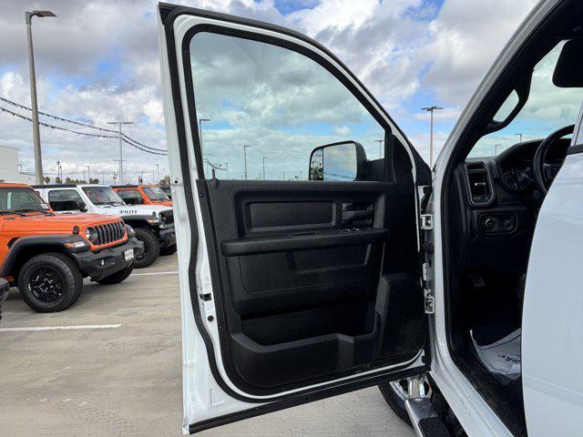 used 2022 Ram 2500 car, priced at $36,305