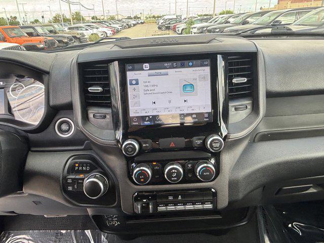 used 2022 Ram 2500 car, priced at $36,305