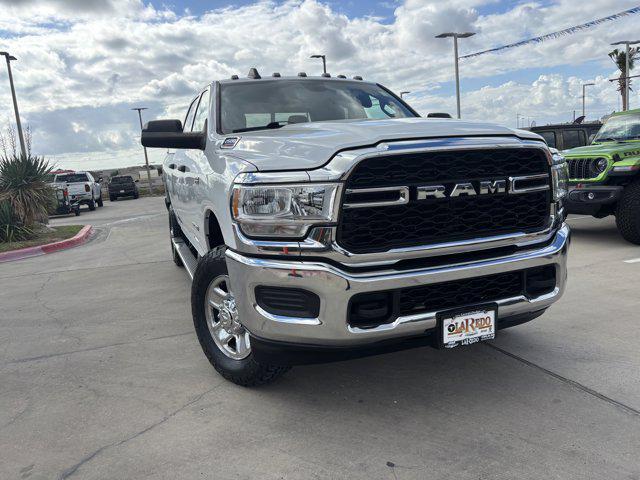 used 2022 Ram 2500 car, priced at $37,441