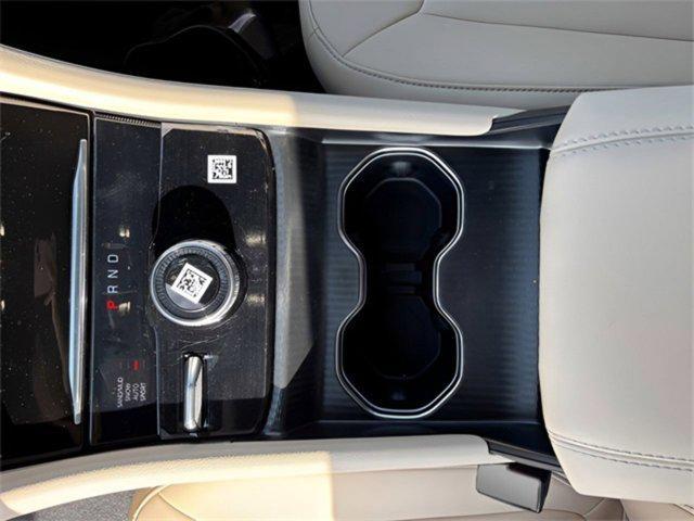 new 2025 Jeep Grand Cherokee L car, priced at $42,852