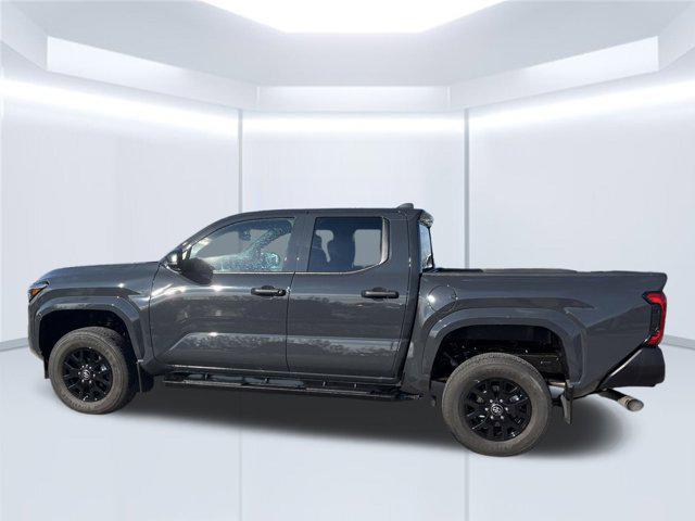 used 2024 Toyota Tacoma car, priced at $36,670