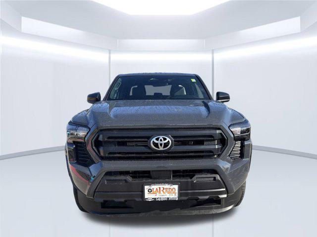 used 2024 Toyota Tacoma car, priced at $36,670