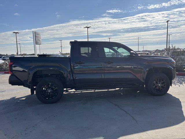 used 2024 Toyota Tacoma car, priced at $36,670