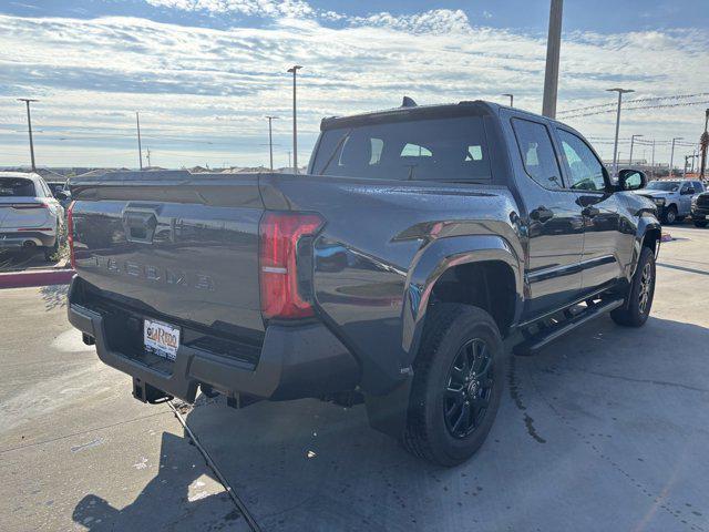 used 2024 Toyota Tacoma car, priced at $36,670