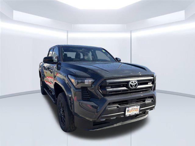 used 2024 Toyota Tacoma car, priced at $36,670