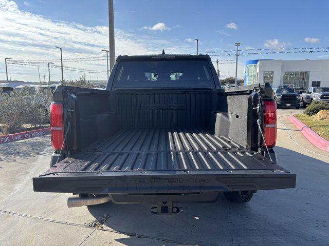 used 2024 Toyota Tacoma car, priced at $36,670