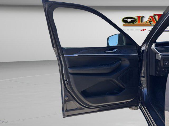 new 2025 Jeep Grand Cherokee L car, priced at $42,599