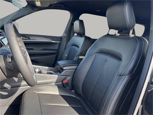 new 2025 Jeep Grand Cherokee L car, priced at $42,599