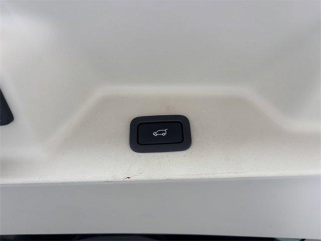 used 2018 Land Rover Range Rover car