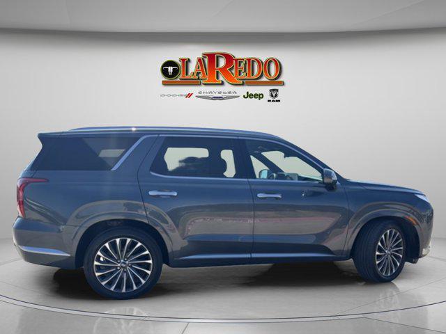 used 2024 Hyundai Palisade car, priced at $36,707