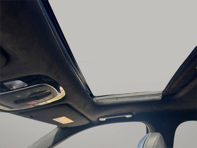 used 2024 Hyundai Palisade car, priced at $36,707