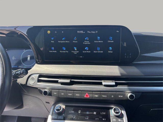 used 2024 Hyundai Palisade car, priced at $36,707