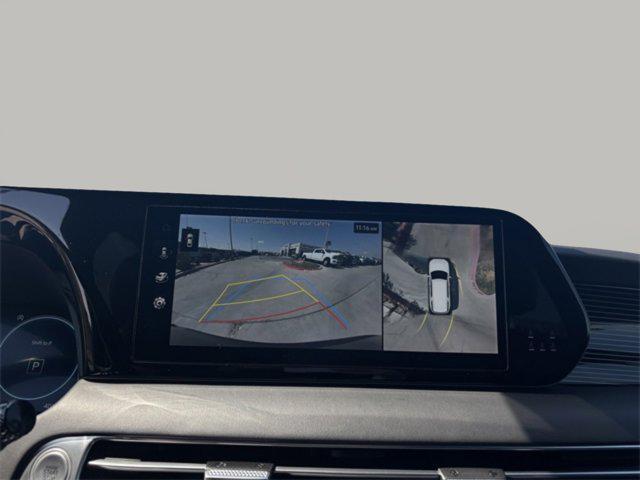 used 2024 Hyundai Palisade car, priced at $36,707