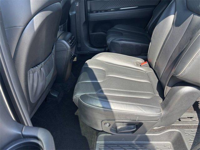 used 2024 Hyundai Palisade car, priced at $36,707