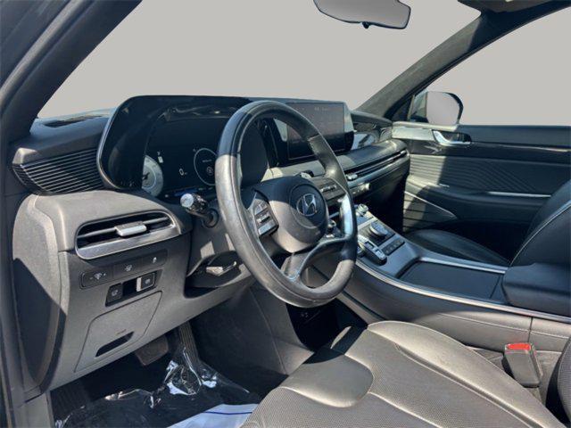 used 2024 Hyundai Palisade car, priced at $36,707