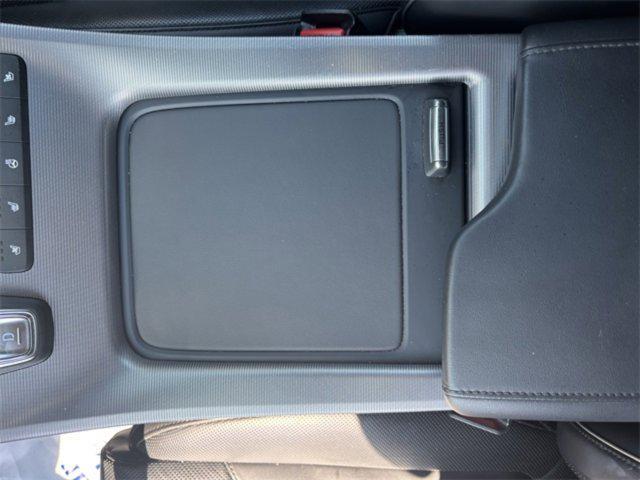 used 2024 Hyundai Palisade car, priced at $36,707