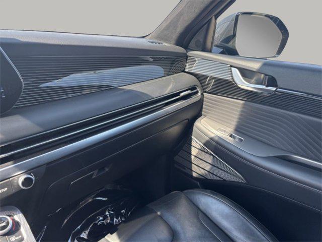 used 2024 Hyundai Palisade car, priced at $36,707